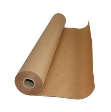 Brown 0.5 Mm Thick Plain Matte Finished Poly Vinyl Chloride Coated Paper Board