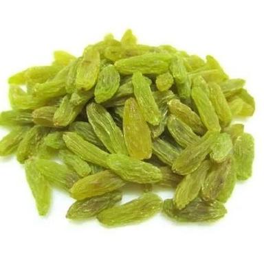 15% Moisture Organic Dried Sweet Slightly Tangy Taste Green Raisins Grade: Food