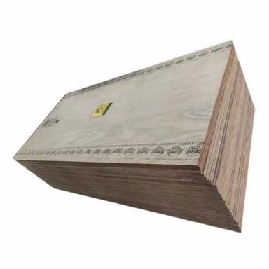 7 X 3 Feet 8mm Wooden Century Sainik Plywood Board