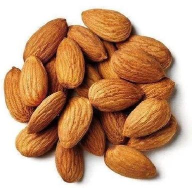Brown Non Glutinous Organic Sweet Natural Taste Almond Nuts 