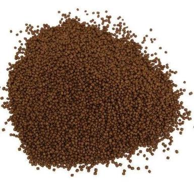 Brown Pure And Natural Dried And Raw Commonly Cultivated Fish Food Granules
