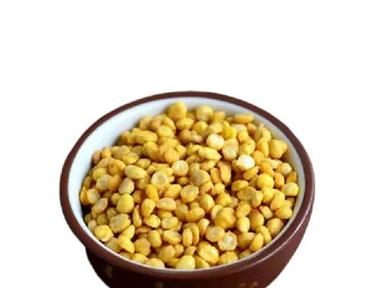 Food Grade Delicious Tasty Crunchy Roasted Salted Chana Dal Namkeen Carbohydrate: 61 Grams (G)