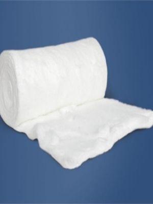 High Absorbent Surgical Cotton Roll For Hospital Use