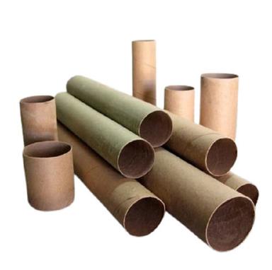 Hot Stamped Round Cylindrical Tape Paper Core For Fabric, Adhesive Diameter: 50-510 Millimeter (Mm)