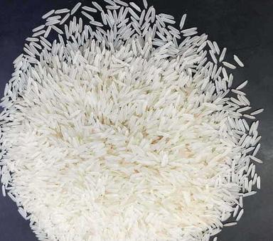 Long Grain Fully Polished 1121 Basmati Rice Crop Year: 2022