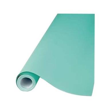 Light Blue 18 Inch Wide 80 G/M3 Plain Rectangular Poster Paper Roll