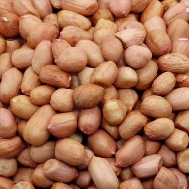 Light Brown Dried Peanuts For Human Consumption