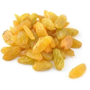 Common Pure And Healthy Raw Dried Sweet Taste Golden Raisin