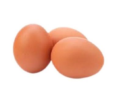 Rich In Vitamins Oval Fresh Brown Egg Egg Origin: Chicken