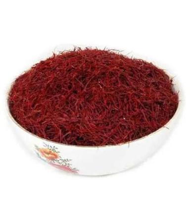 Sweet Smell Pure Kashmiri Saffron With One Year Shelf Life  Grade: Na