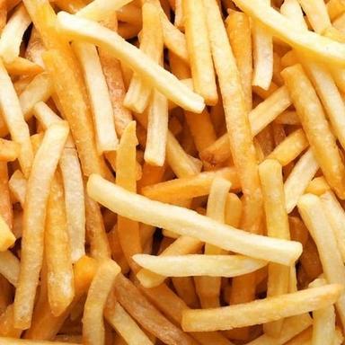 6mm & 9mm Golden Yellow Frozen French Fries