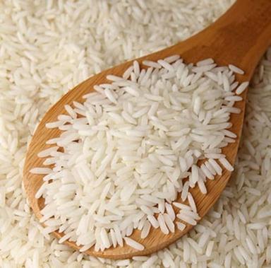 99% Pure And Dried Solid Long Grain Sharbati Basmati Rice Broken (%): 2%