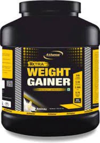 Athens Banana Xtra Weight Gainer Powder