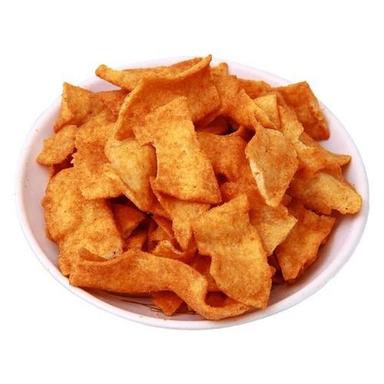Ready To Eat Food Grade Spicy Taste Crunchy And Crispy Fried Corn Chips Ingredients: Whole Wheat Oil Sour