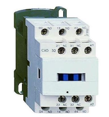 350 Watt Power Wall Mounted Electrical Control Relay Ambient Temperature: 30 Celsius (Oc)