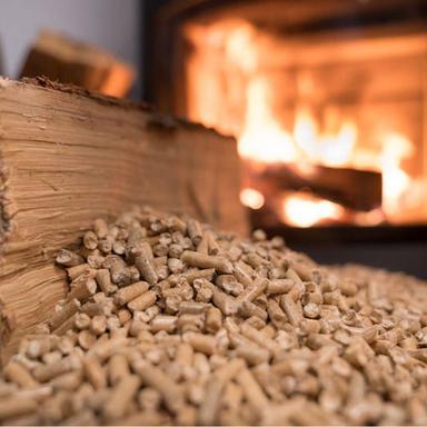 Industrial Wooden Pellets And Biofuel Wooden Pellets For Boiler