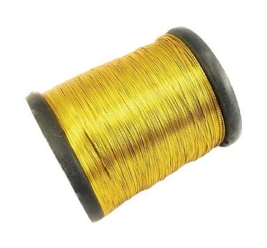 Light In Weight Zari Thread