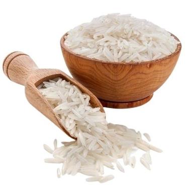  100% शुद्ध भारतीय मूल के लंबे दाने वाला सूखा बासमती चावल टूटा हुआ (%): 1% 