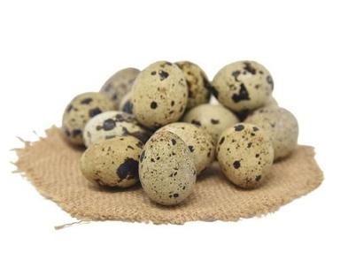 Black And Brown Oval Shape Fresh Duck Eggs Egg Size: Standard