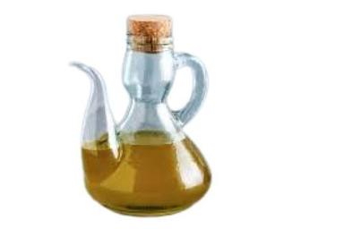 Hygienically Packed 100% Pure A Grade Crude Dark Yellow Olive Oil Application: Cooking And Skin Use