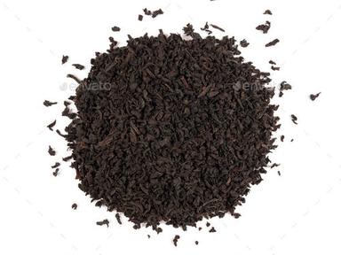 Aromatic Long Black Tea Leaves