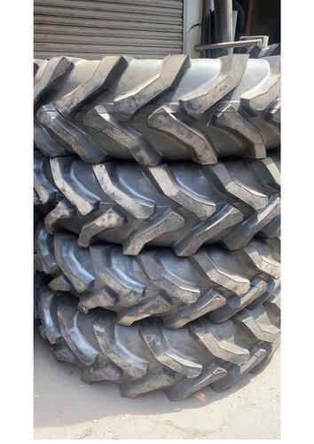 Heavy Duty Tractor Tyres