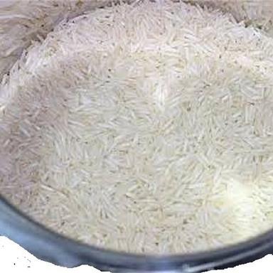 Long Grain White Dried 100% Pure Basmati Rice Broken (%): 1%