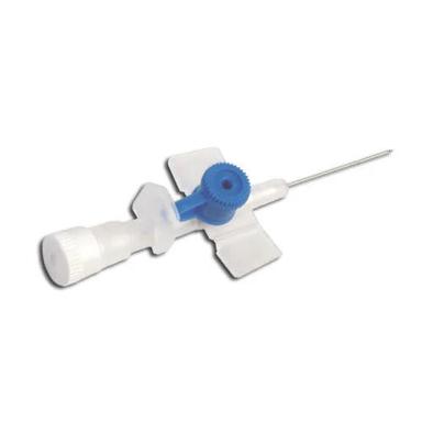 Plastic Iv Cannula For Hospital And Clinic Use