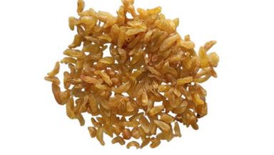 Common Pure And Dried Sweet Oval Golden Raisin With 1 Years Shelf Life