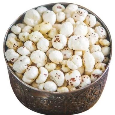 Commonly Cultivated Fluffy A-Grade Roasted Edible Salted Makhana Broken (%): 0.5