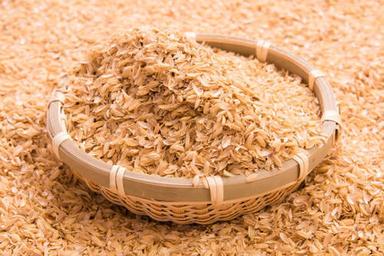 Gluten Free And No Preservatives Rice Husk For Cattle Feed