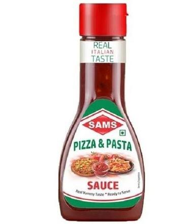 250 Gram Yummy Taste Pizza Pasta Sauce Additives: No Additives