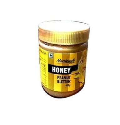 400 Gram Honey Flavor Peanut Butter Age Group: Adults