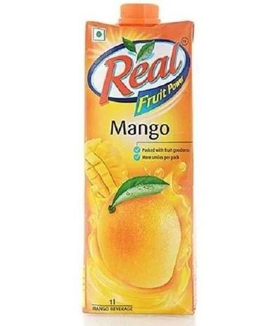 Sweet 1 Liter Beverage Mango Fruit Juice Alcohol Content (%): Nil