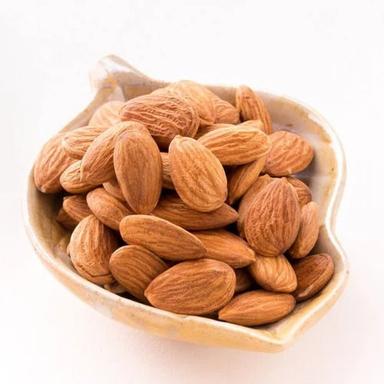 Brown Sweet Taste Nutty Flavor A-Grade Organically Cultivated Healthy Almond Nuts