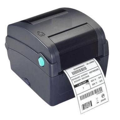 Durable 70 Watt Plastic Body Electric Barcode Label Printer For Industrial Use