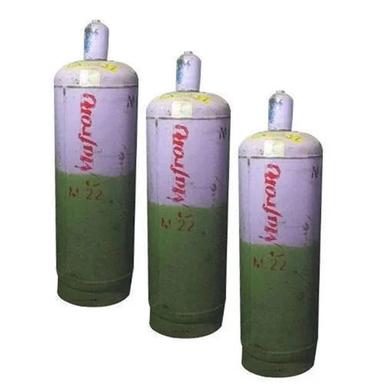 99% Purity Colorless Liquid M22 Mafron Refrigerant Gas