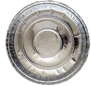 6 Inch Round Light Weight Eco Friendly Disposable Paper Plates Application: Serving Food