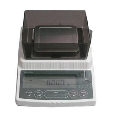 Corrosion Resistance Color Coated Mild Steel Electronic Weighing Scale  Accuracy: 00 Mg