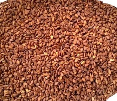 99% Pure Dried Edible Natural Brown Sesame Seed With 12 Months Shelf Life Admixture (%): 1%