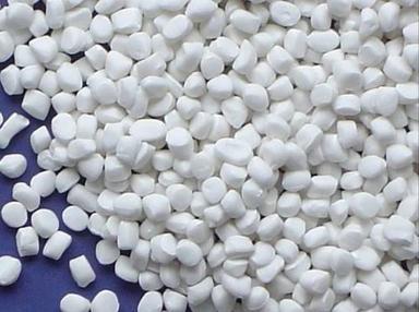 Calcium Carbonate White Filler Masterbatch For Plastic Density: 98G/Cm3 Gram Per Cubic Centimeter(G/Cm3)