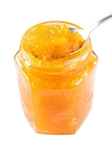 Sweet And Sour Taste Natural Mango Fruit Jam With 12 Months Year Shelf Life Additives: None