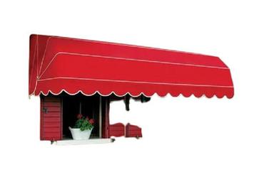 Window Awning Capacity: 1-2 Person Kg/Day