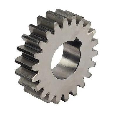 Automotive Helical Tooth Profile Rust Proof Round Stainless Steel Spur Gear  Max. Diameter: 44.45 Millimeter (Mm)