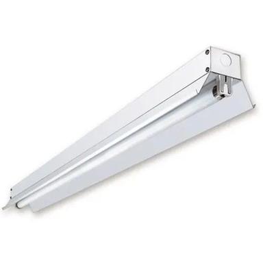 White Energy Efficient Cost Effective Metal Electrical Industrial Fluorescent Lighting 