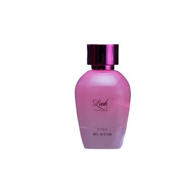 Lush Propellant Flowery Fresh Mineral Oil Glycol Liquid Women'S Perfume