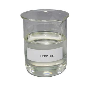 206.0282 G/Mol Hydroxyethylidene Diphosphonic Acid Application: Chemical Industry Use