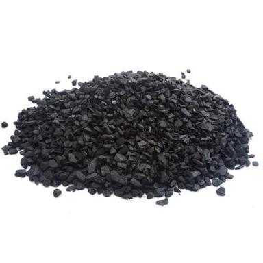 99% Purity Black Granular Activated Carbon For Water Filtration