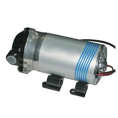 18.5X11X10 Cm 230 Volts 1.81 Kg Electrical Stainless Steel Ro Pump  Caliber: 00