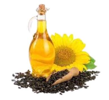 A Grade 100% Pure Refined Sunflower Oil For Cooking Use Acid Value: 0.16 Mgkoh/G